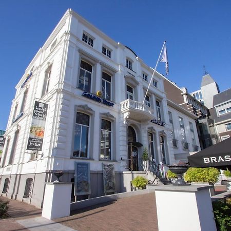 Golden Tulip West Ende Hotel Helmond Exterior foto