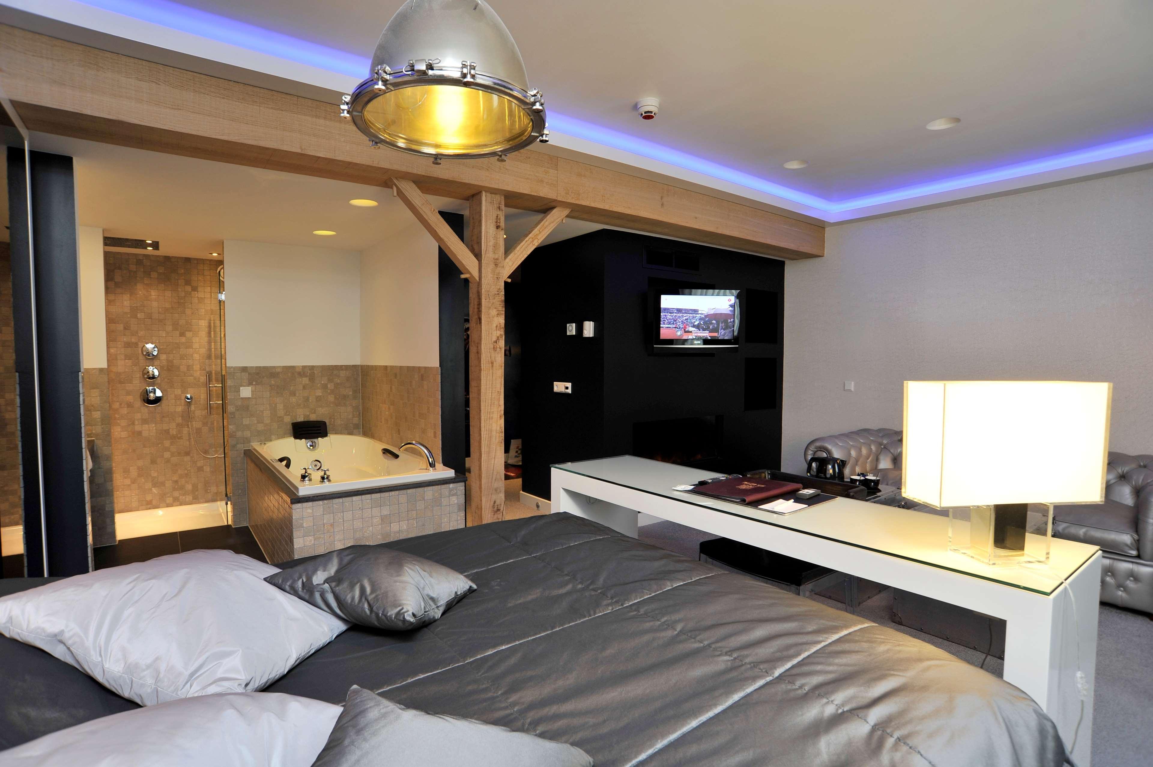 Golden Tulip West Ende Hotel Helmond Exterior foto