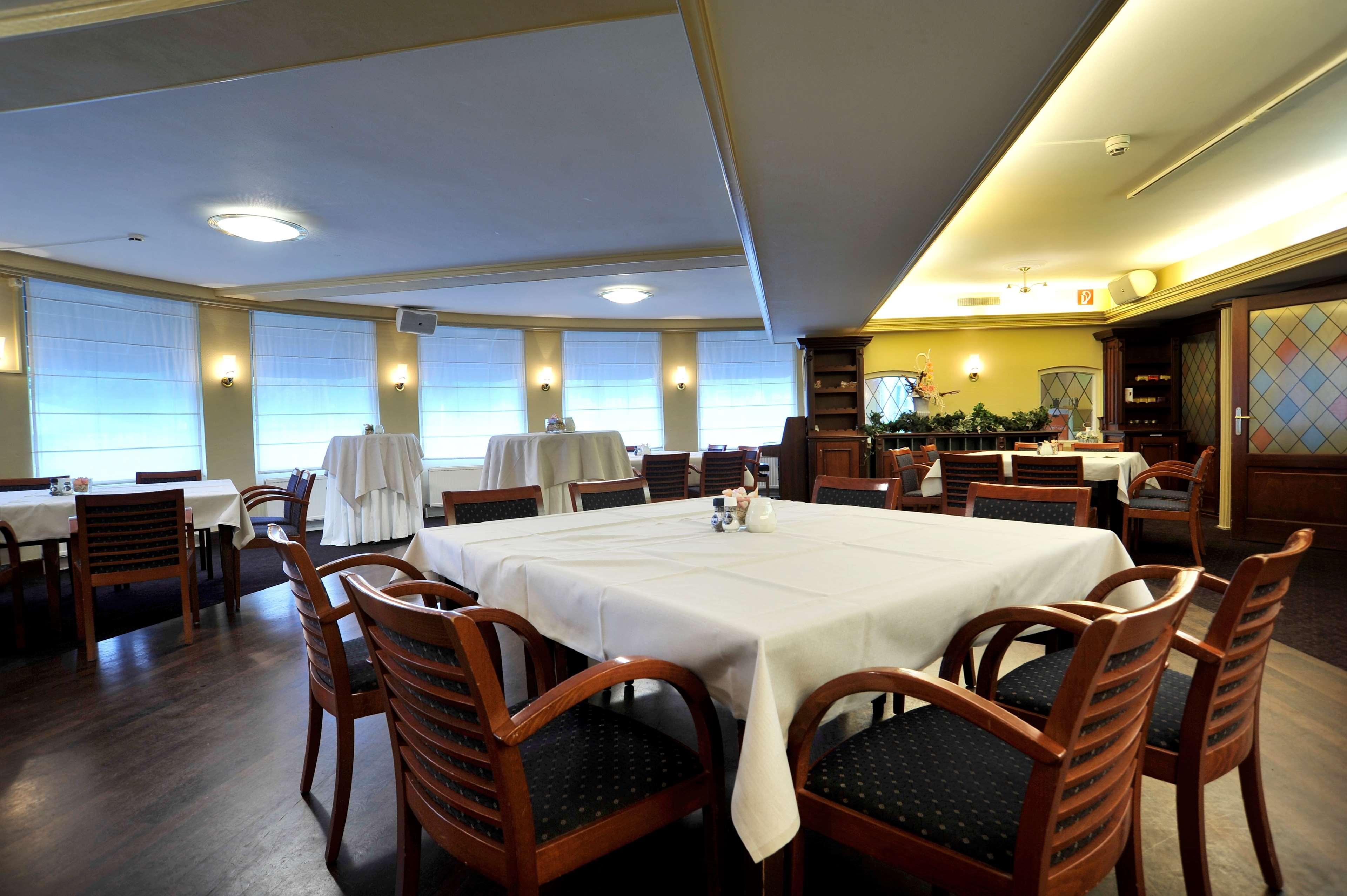 Golden Tulip West Ende Hotel Helmond Exterior foto