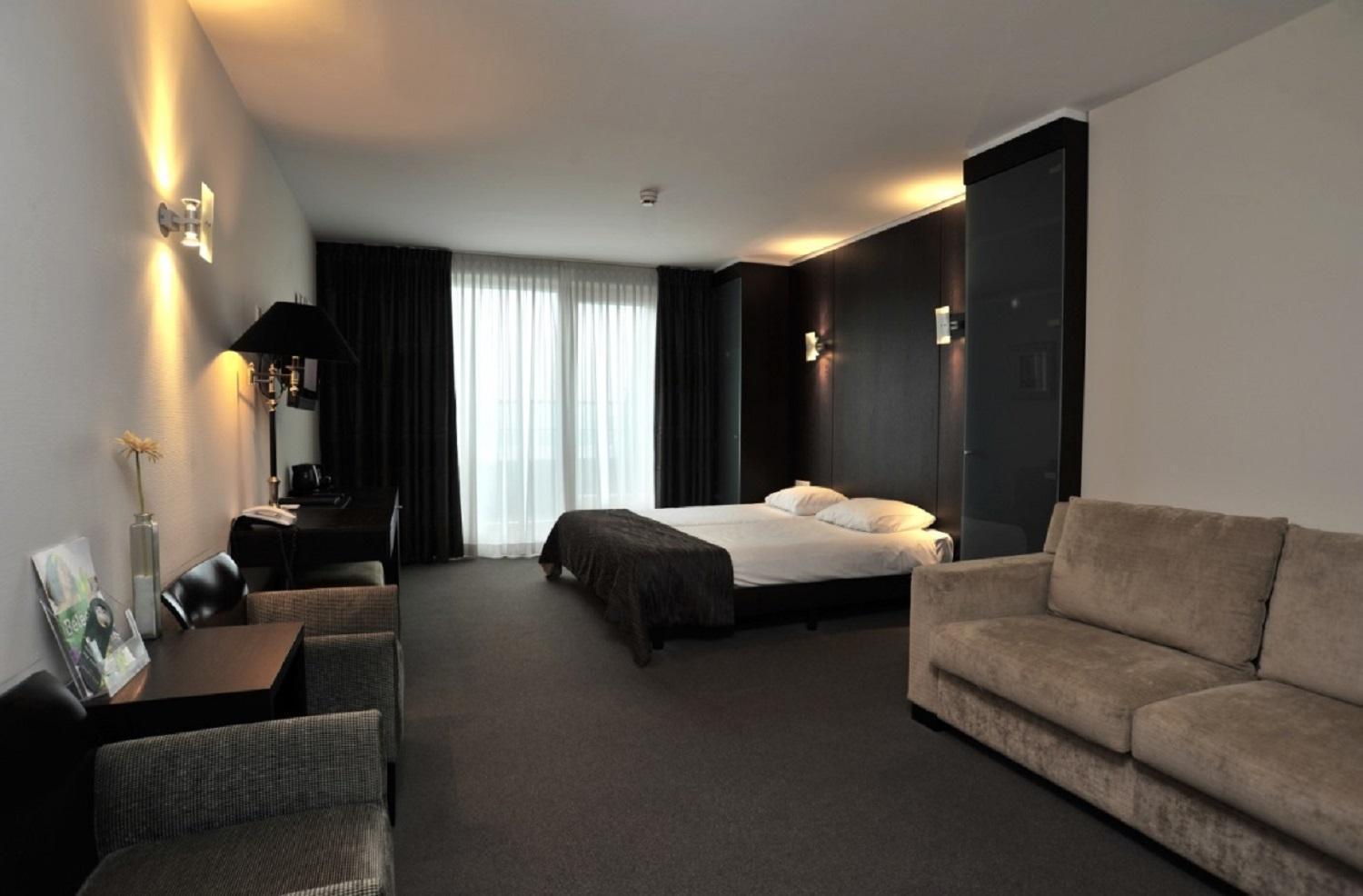 Golden Tulip West Ende Hotel Helmond Quarto foto