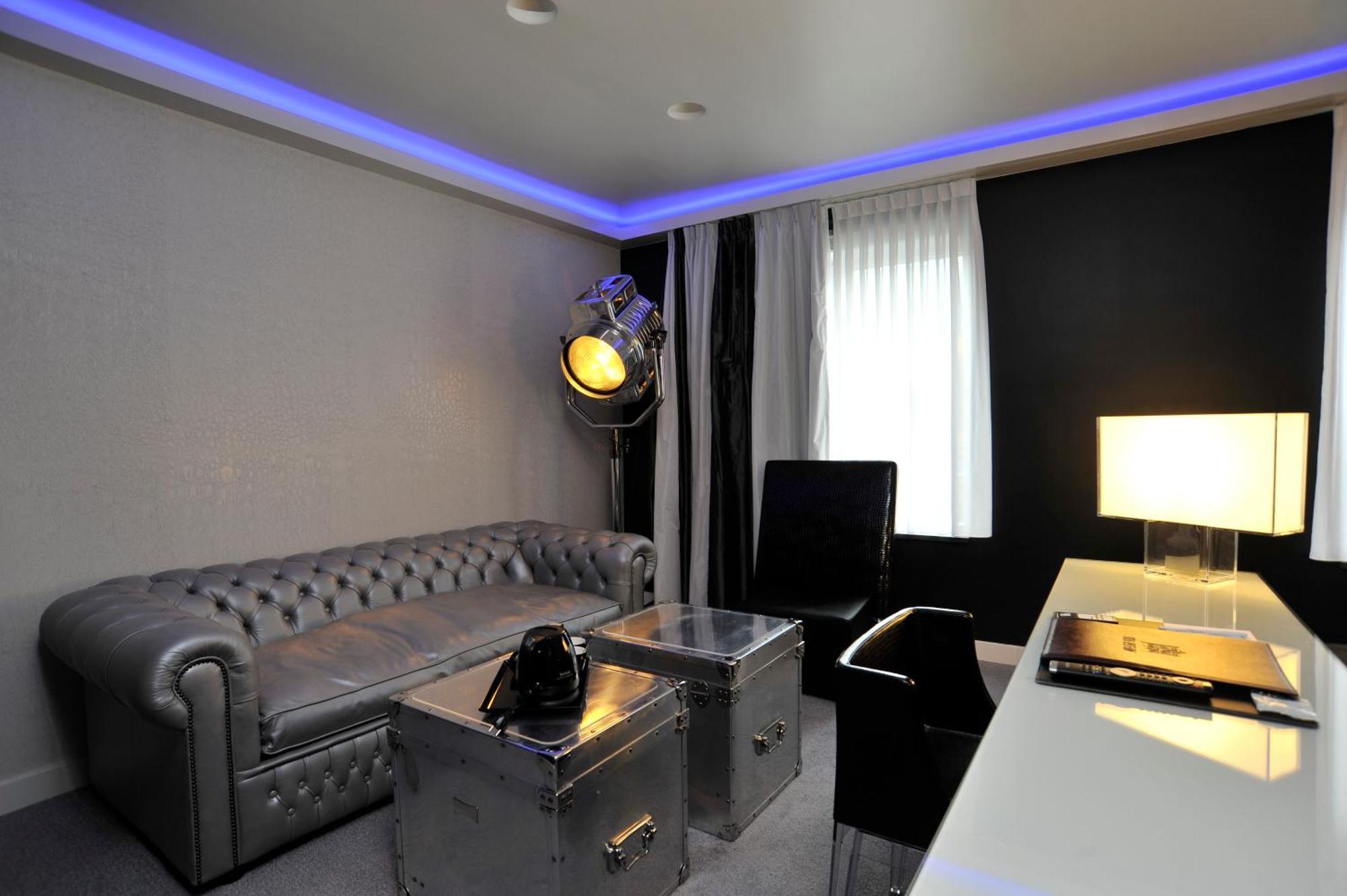 Golden Tulip West Ende Hotel Helmond Quarto foto